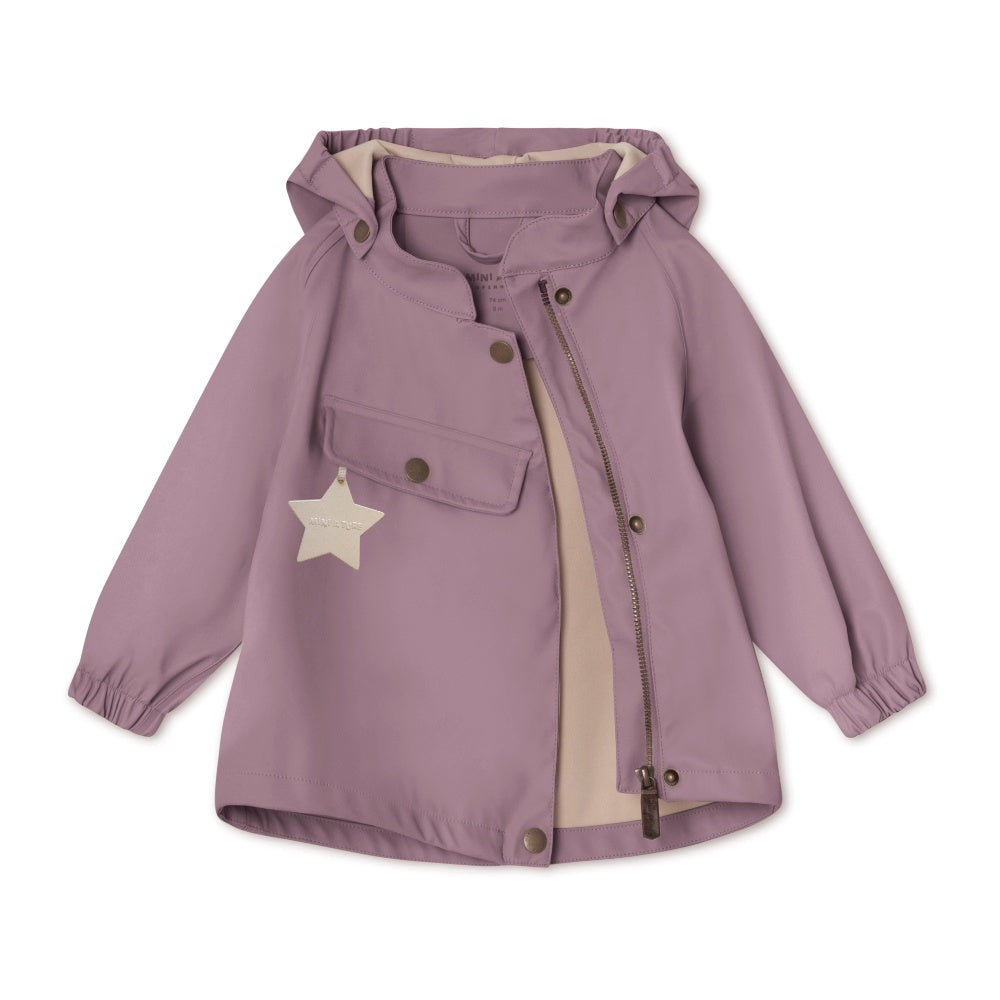 MINI A TURE Regnsæt MATWAINIS