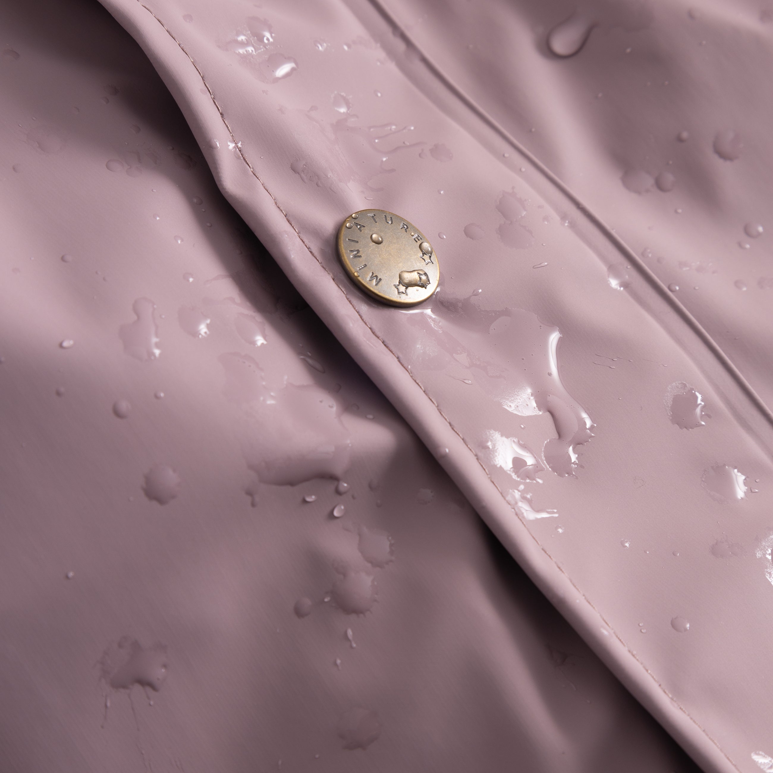 MINI A TURE Regnsæt MATREINAR