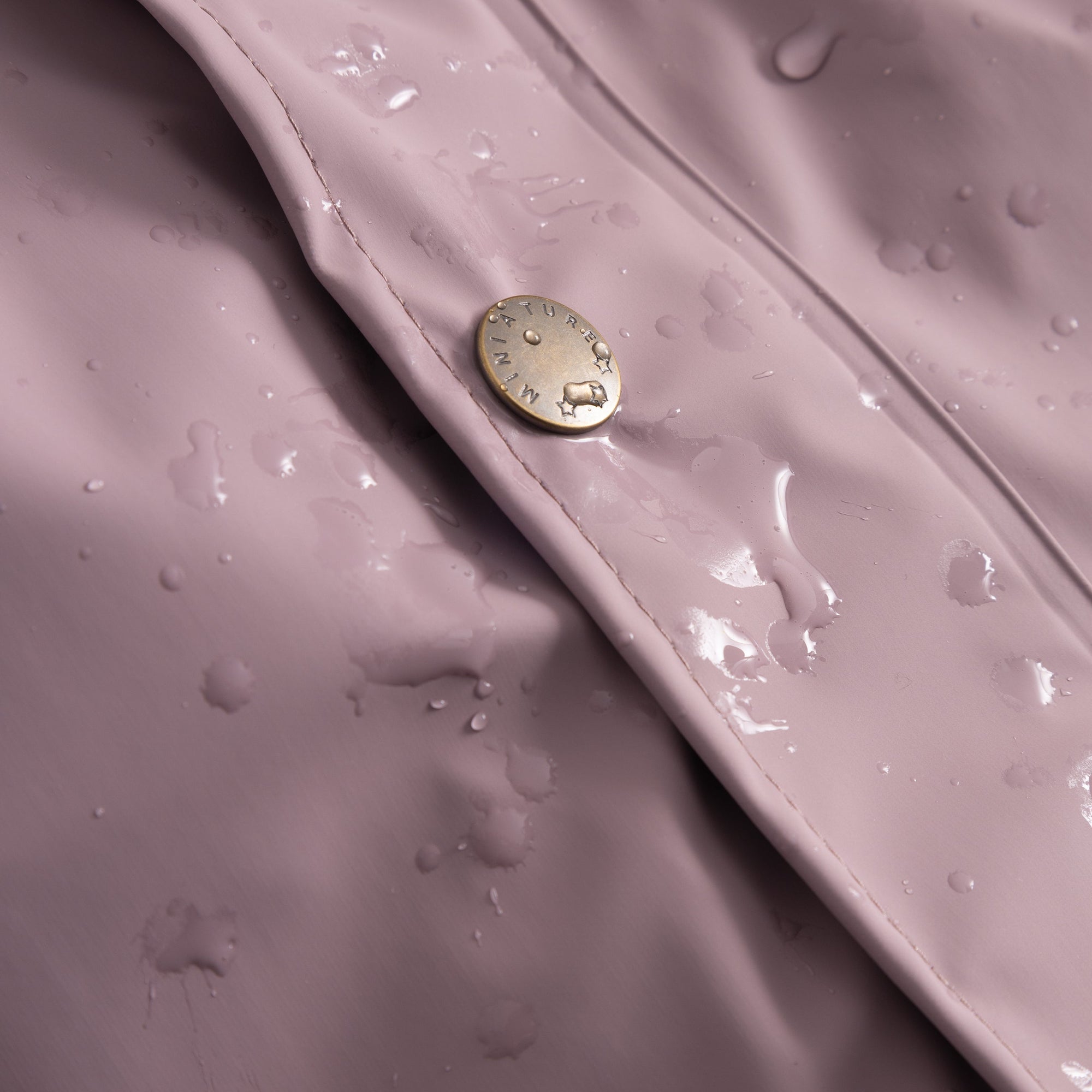 MINI A TURE Regnsæt MATREINAR