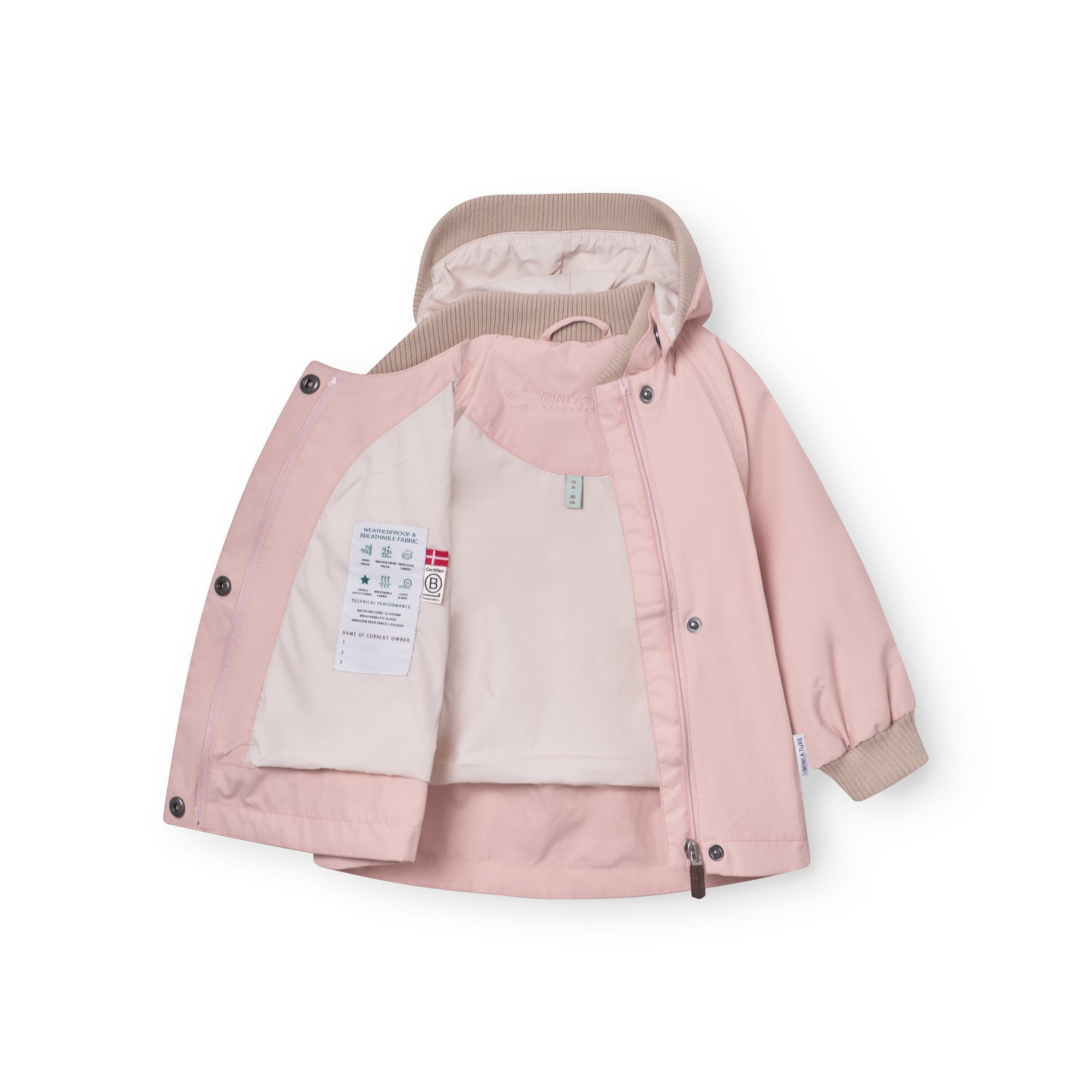 MINI A TURE Jakke MATWai