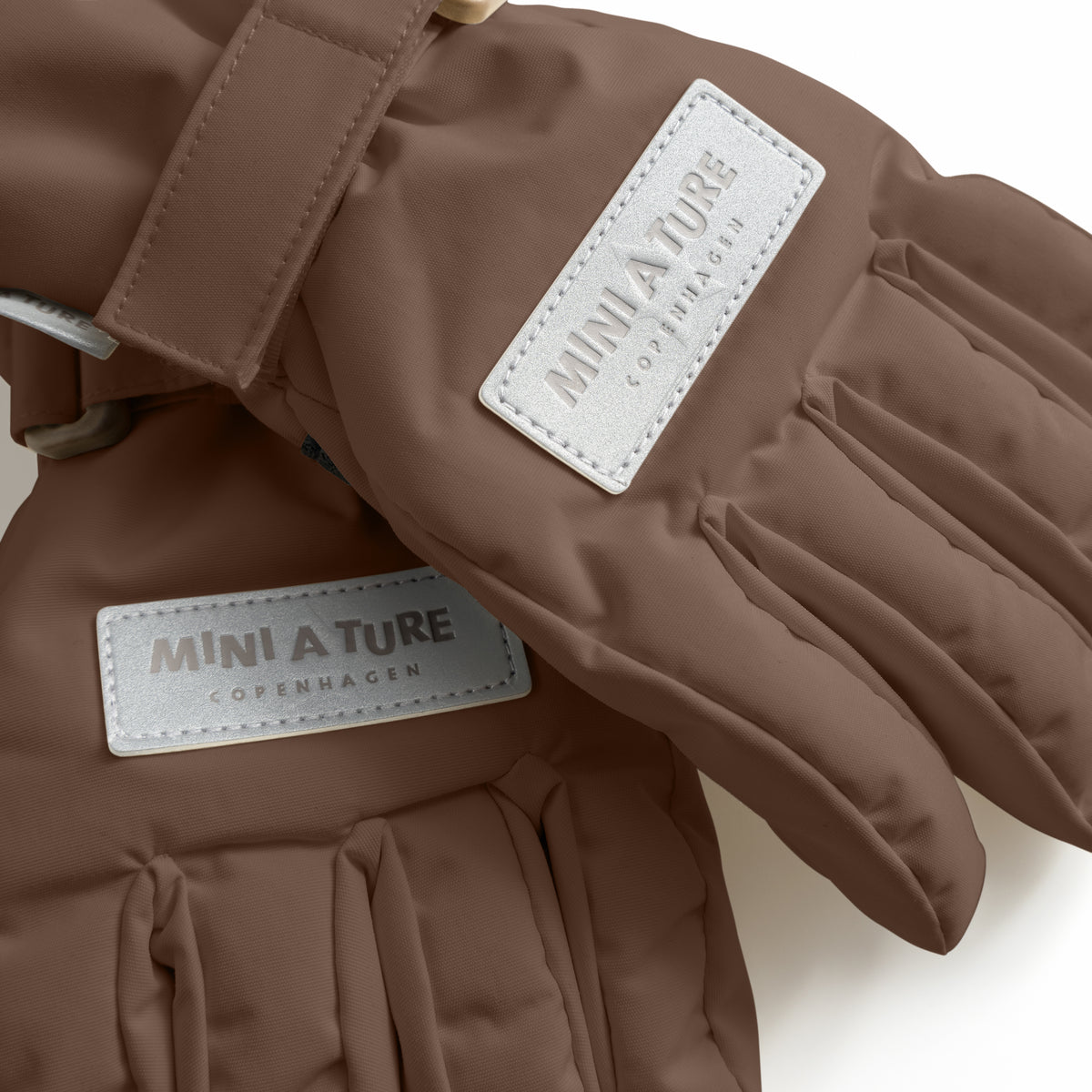 MINI A TURE Vanter MATCelio Fleece