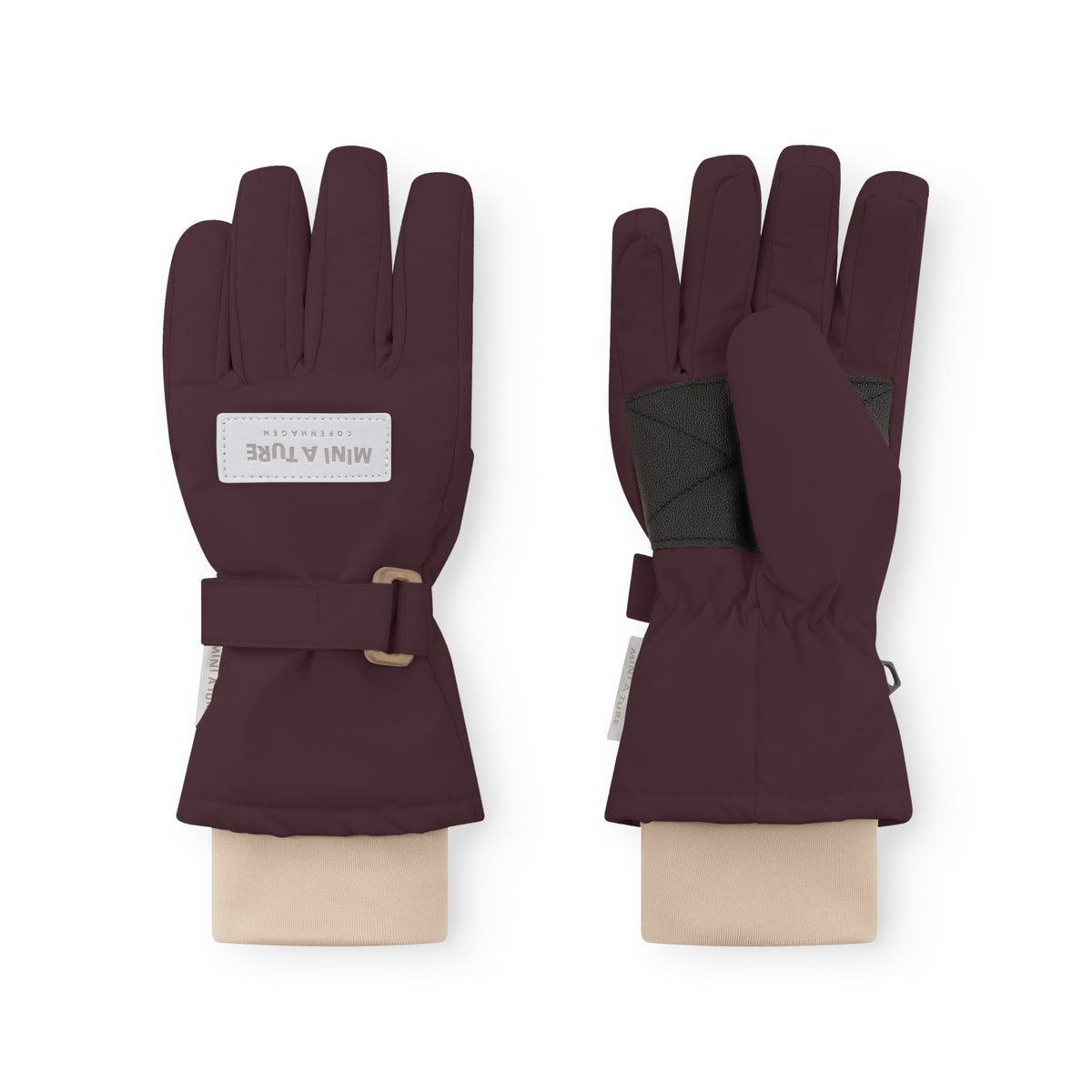 MINI A TURE Vanter MATCelio Fleece