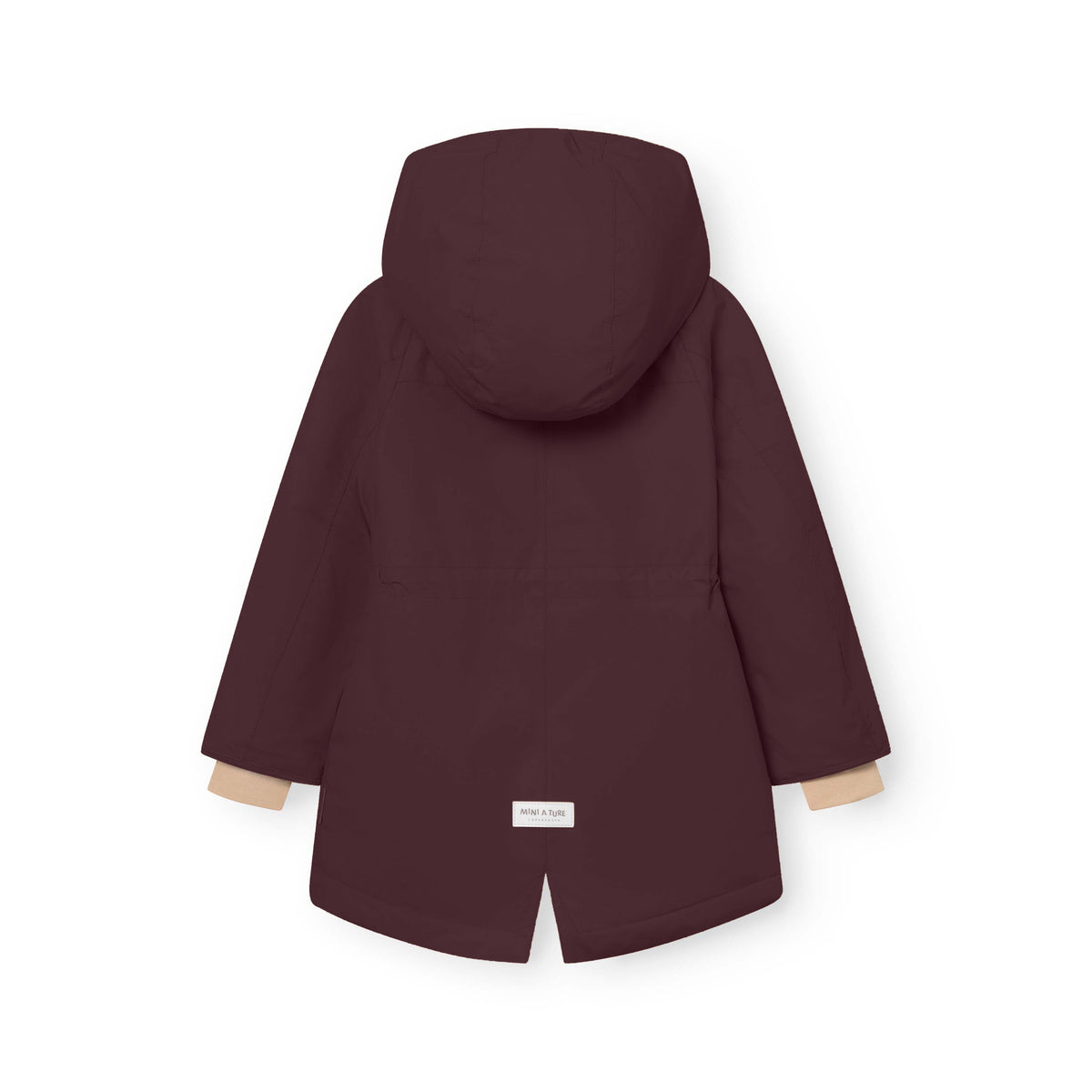 MINI A TURE Vinterjakke MATVikania Fleece