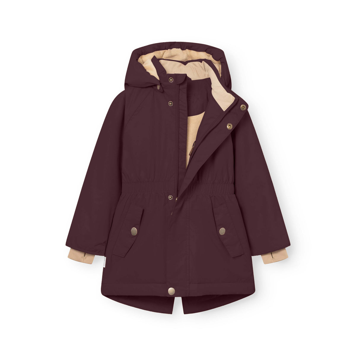 MINI A TURE Vinterjakke MATVikania Fleece