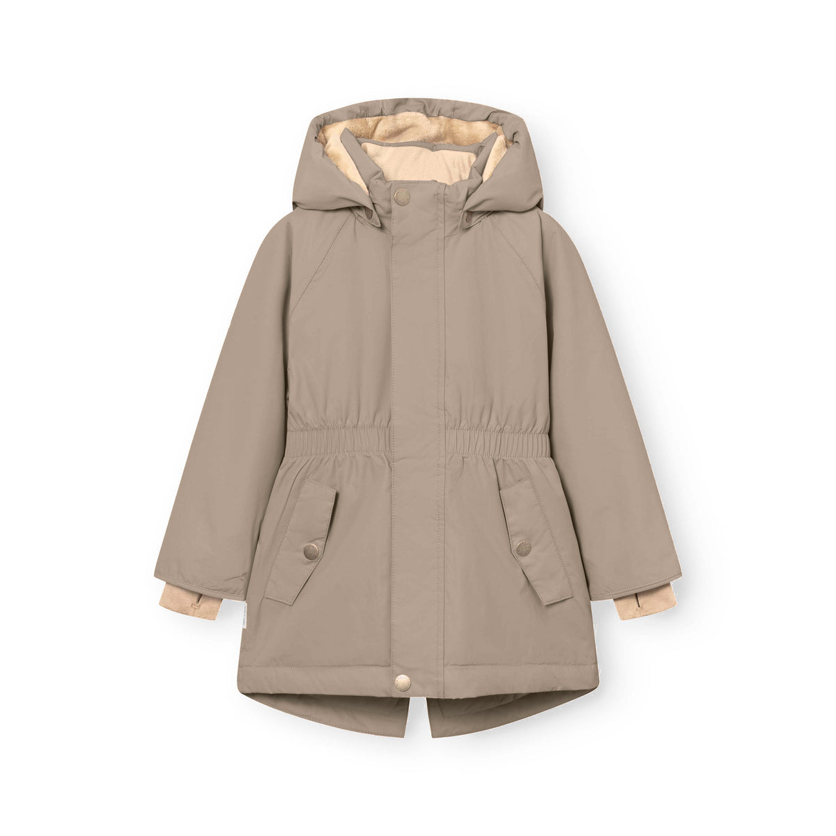 MINI A TURE Vinterjakke MATVikania Fleece