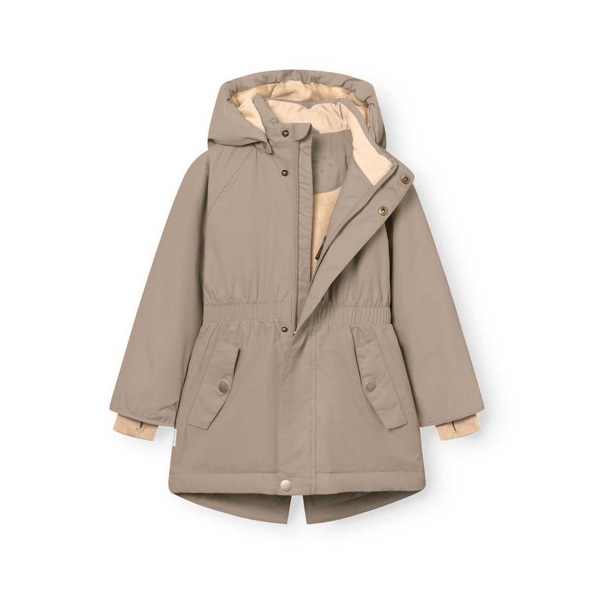 MINI A TURE Vinterjakke MATVikania Fleece