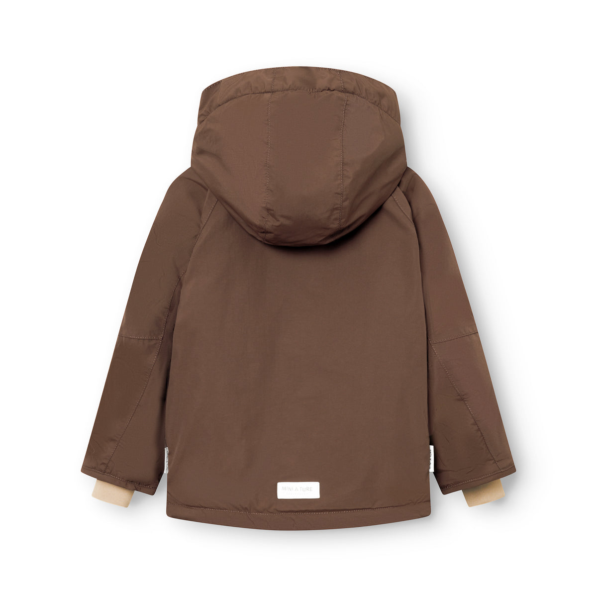 MINI A TURE Vinterjakke MATValonso Fleece