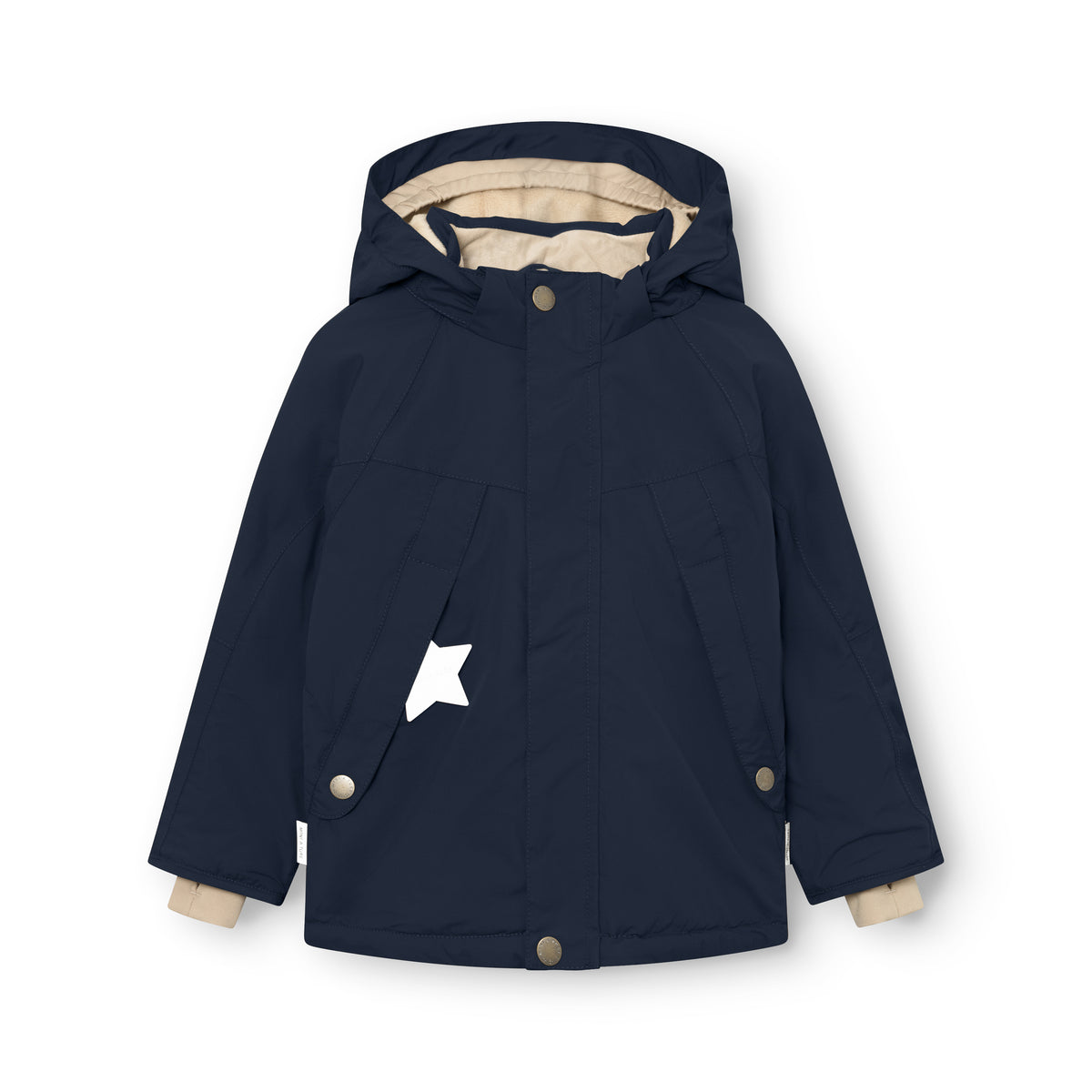 MINI A TURE Vinterjakke MATValonso Fleece