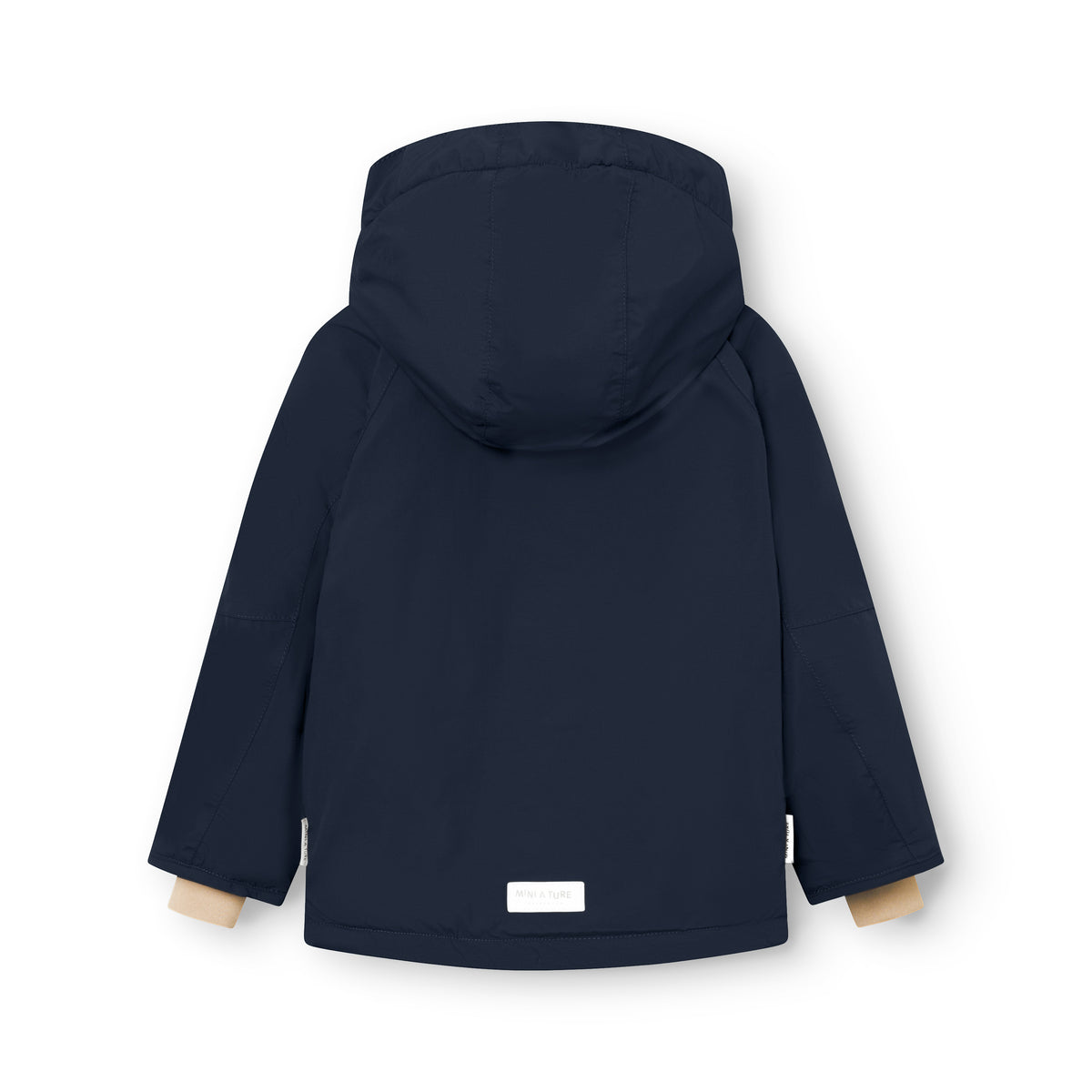 MINI A TURE Vinterjakke MATValonso Fleece
