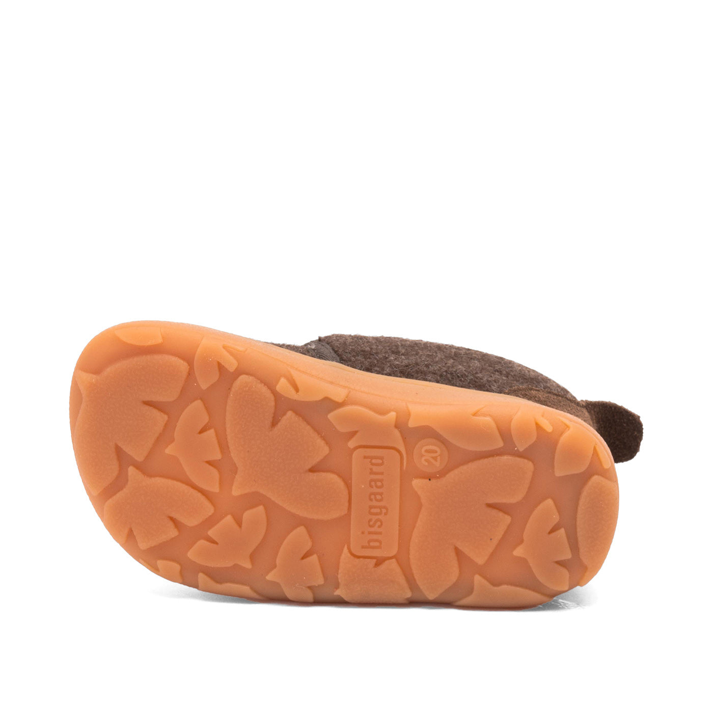 Bisgaard Hjemmesko Barefoot Basic