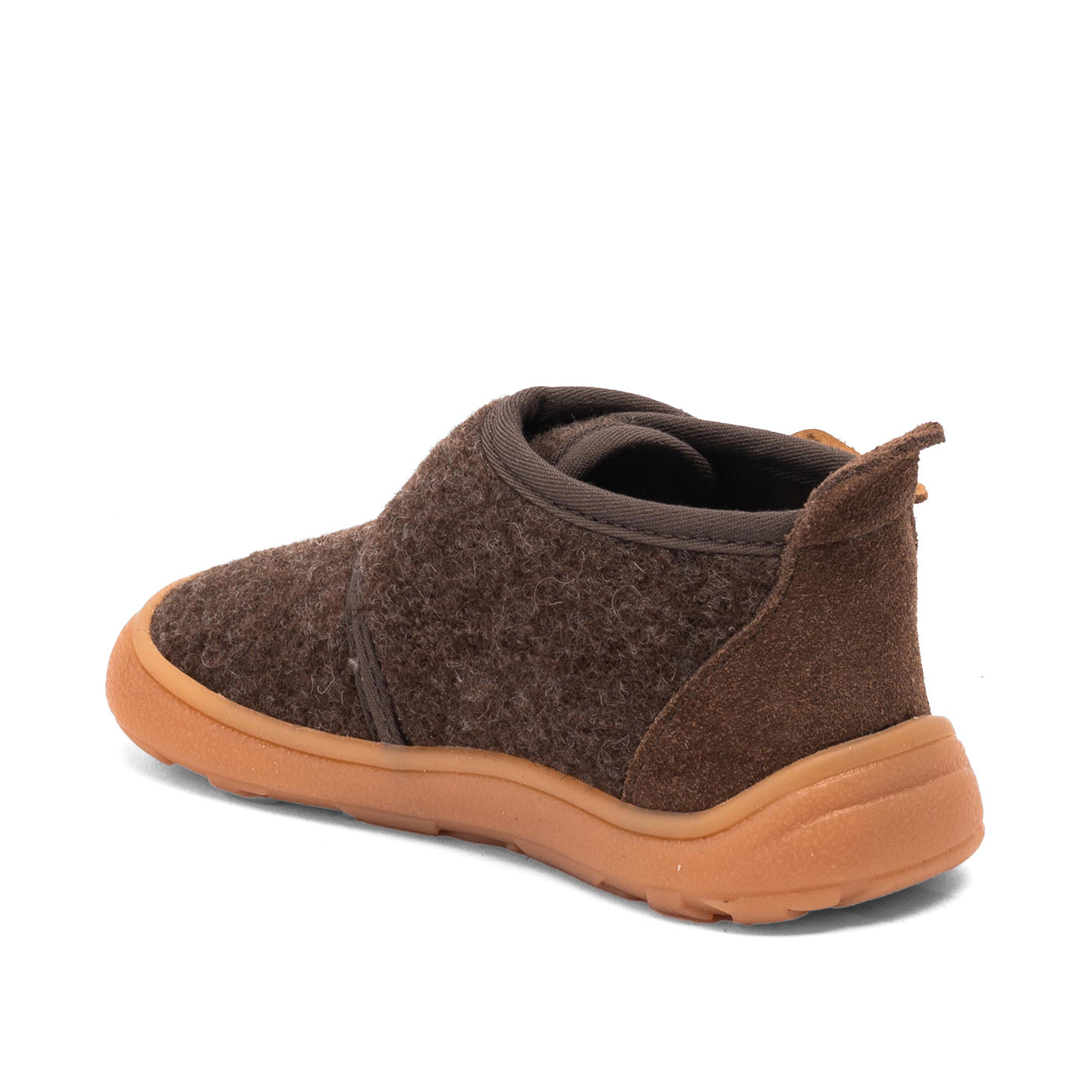 Bisgaard Hjemmesko Barefoot Basic