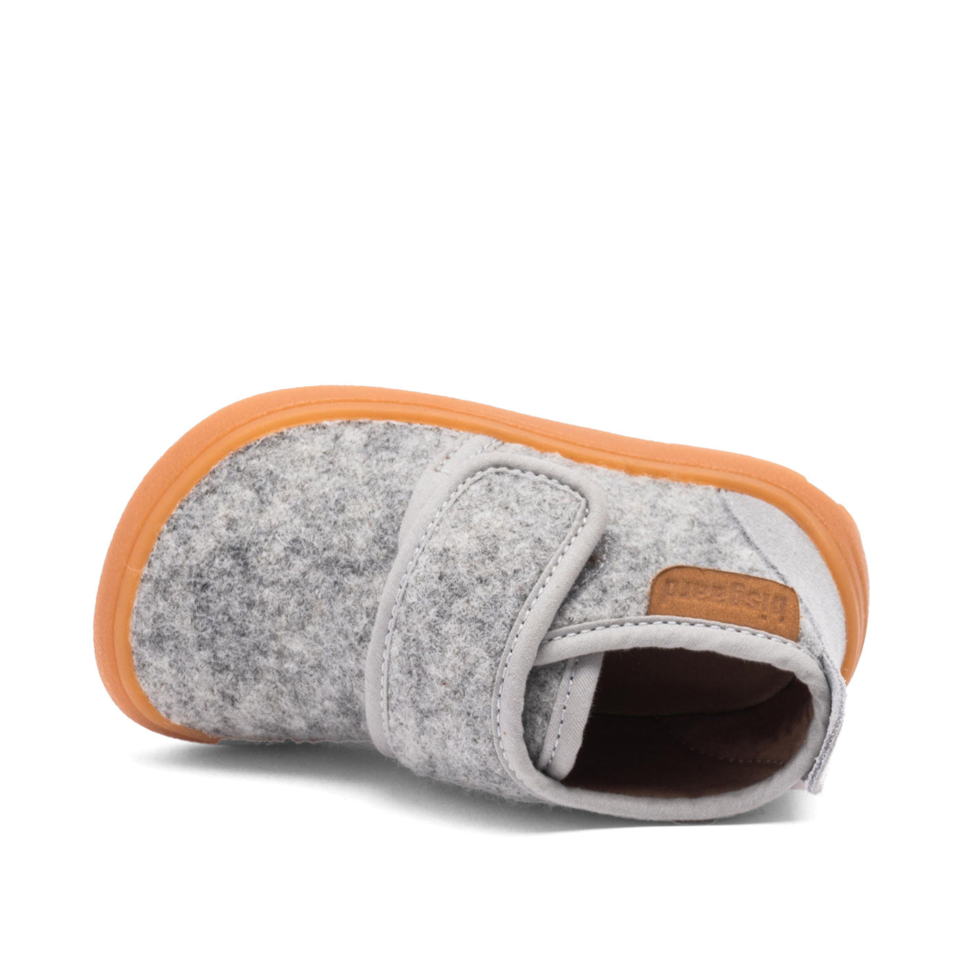 Bisgaard Hjemmesko Barefoot Basic