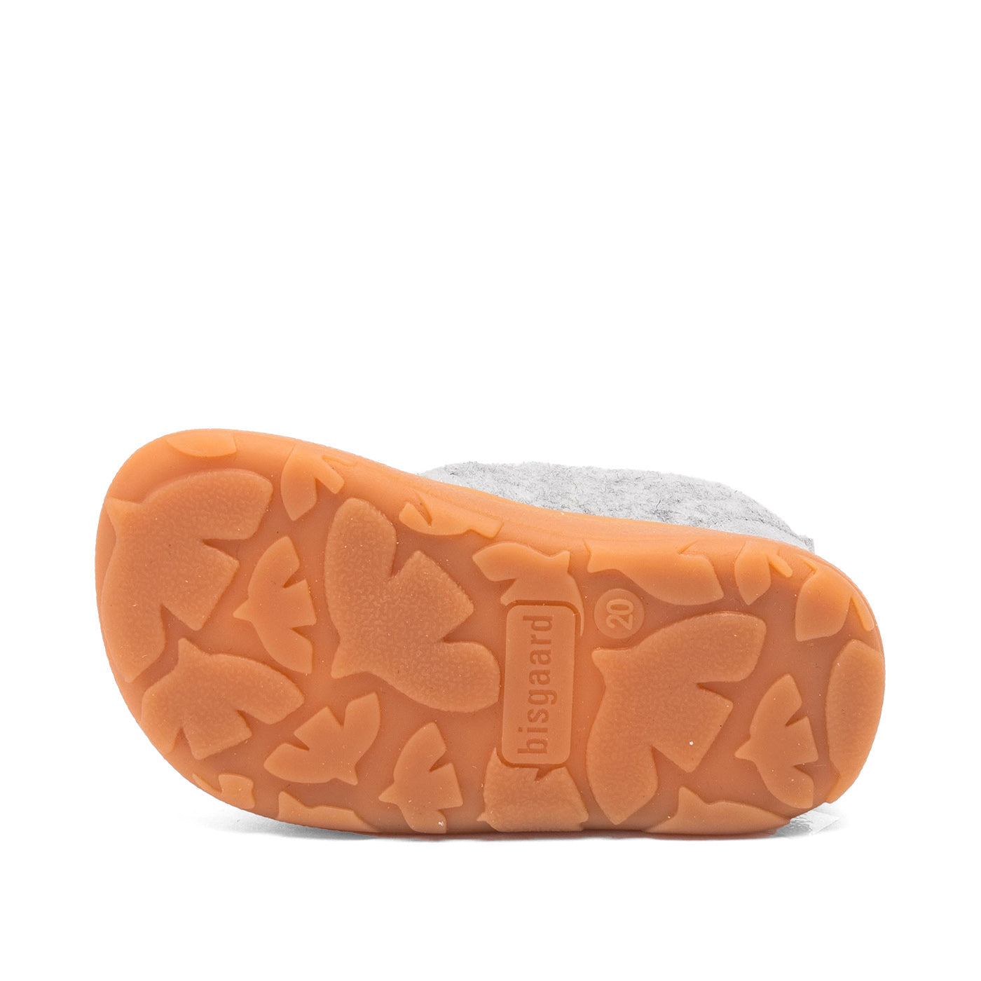 Bisgaard Hjemmesko Barefoot Basic