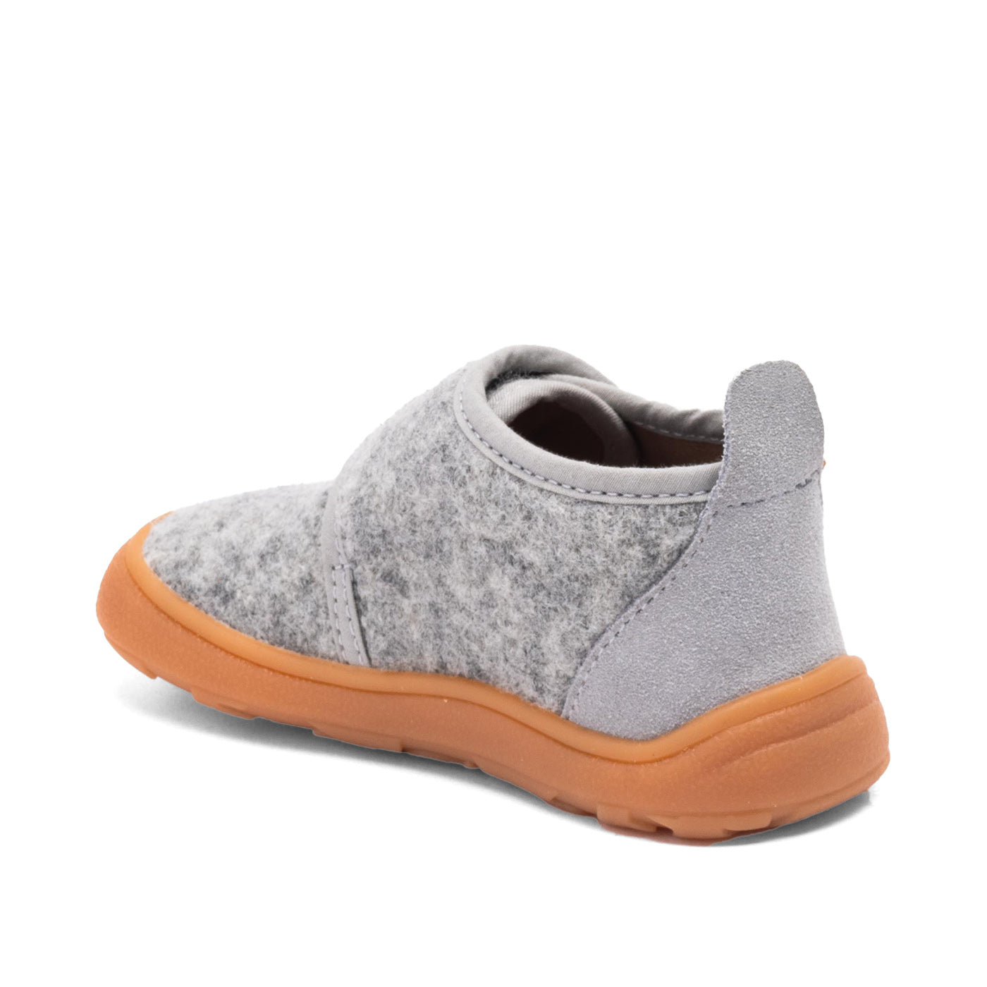 Bisgaard Hjemmesko Barefoot Basic