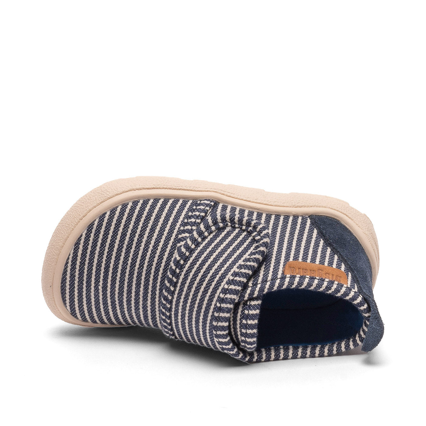 Bisgaard Hjemmesko Barefoot Basic