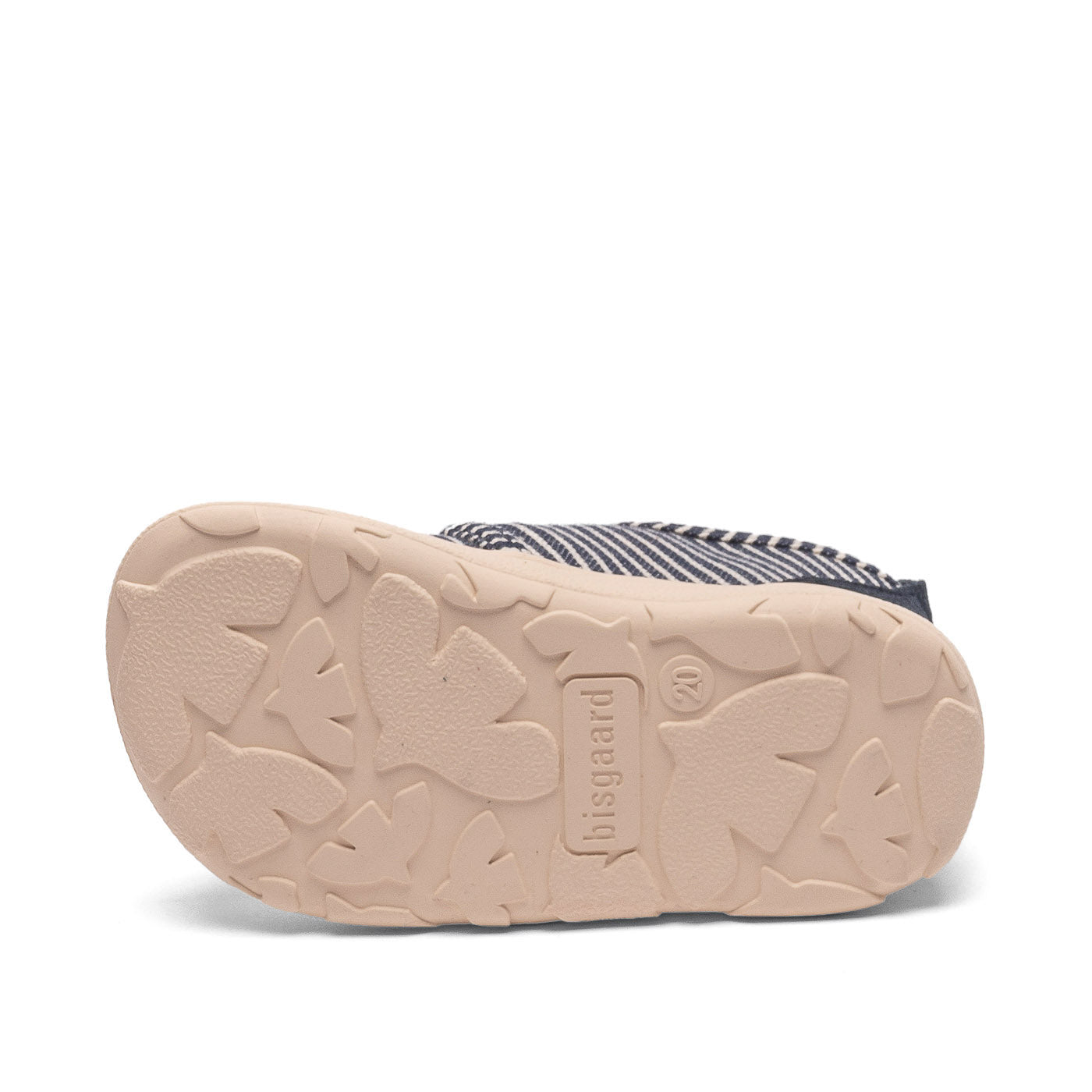 Bisgaard Hjemmesko Barefoot Basic