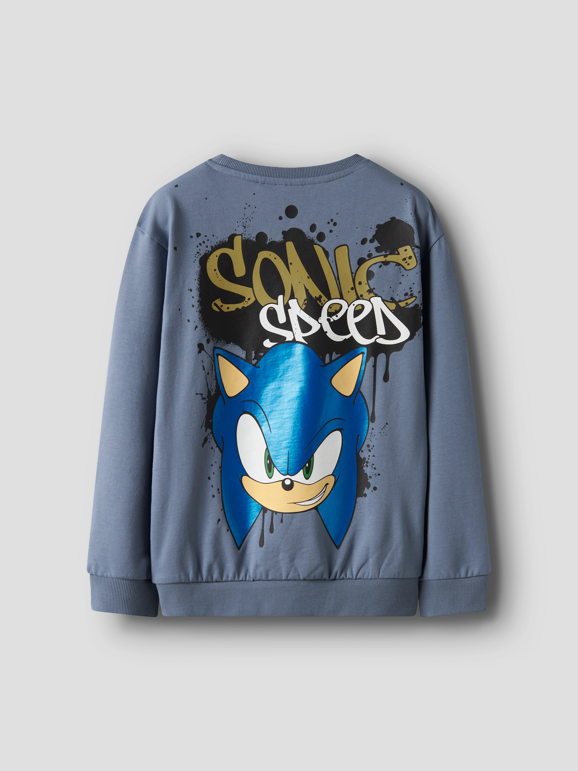 Name It Sweatshirt Nair Sonic