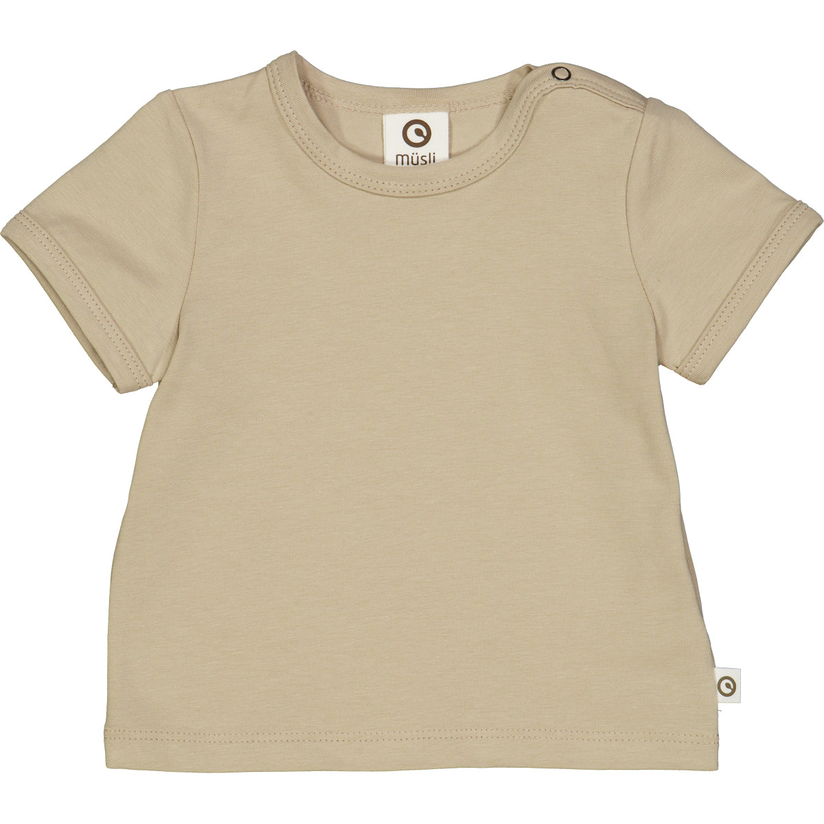 Müsli T-shirt Cozy Me
