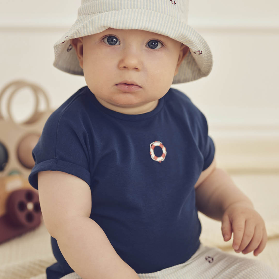 Müsli T-shirt Lifebuoy