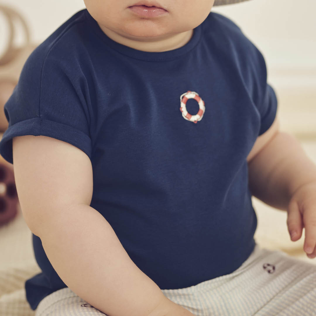 Müsli T-shirt Lifebuoy