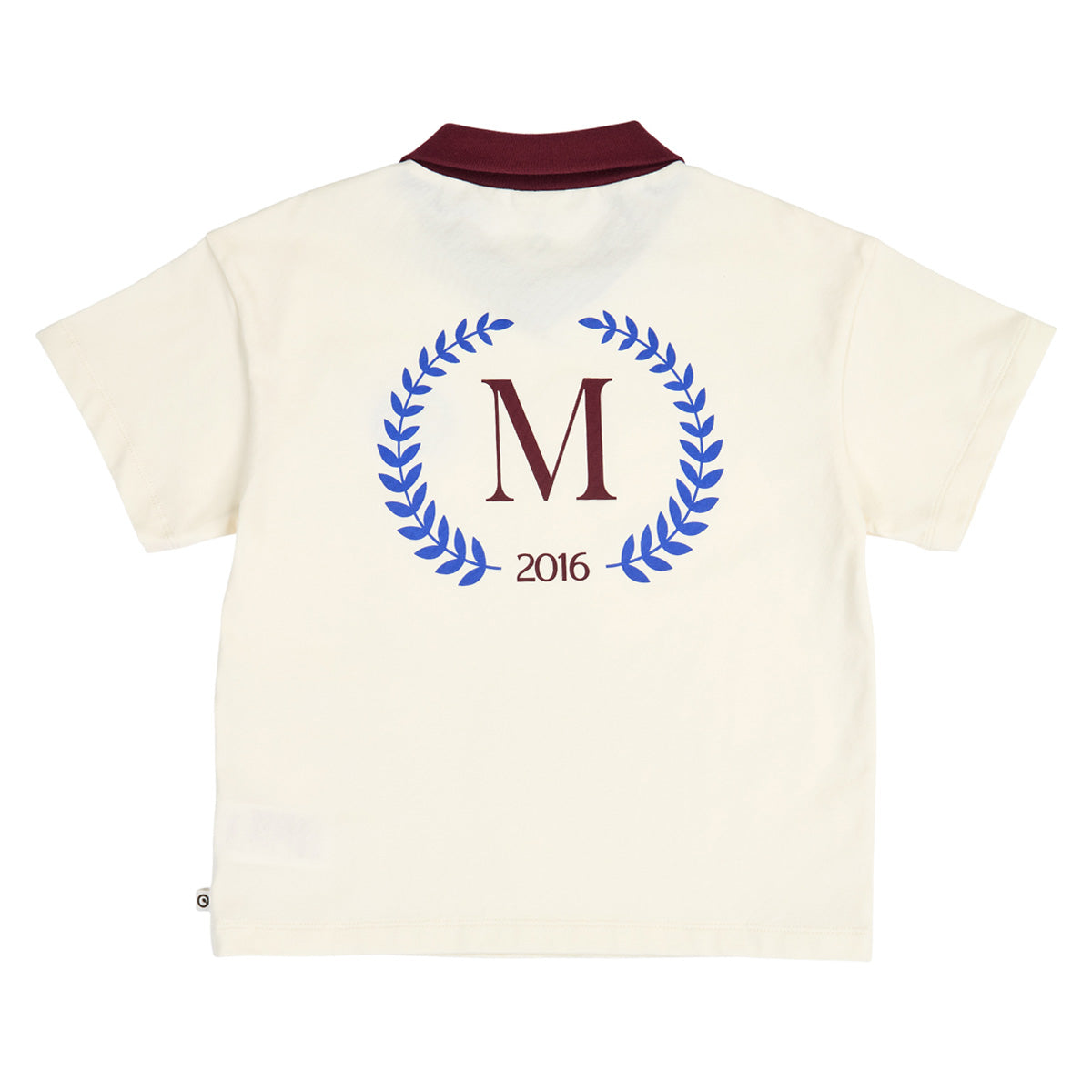 Müsli T-shirt Polo Clubhouse