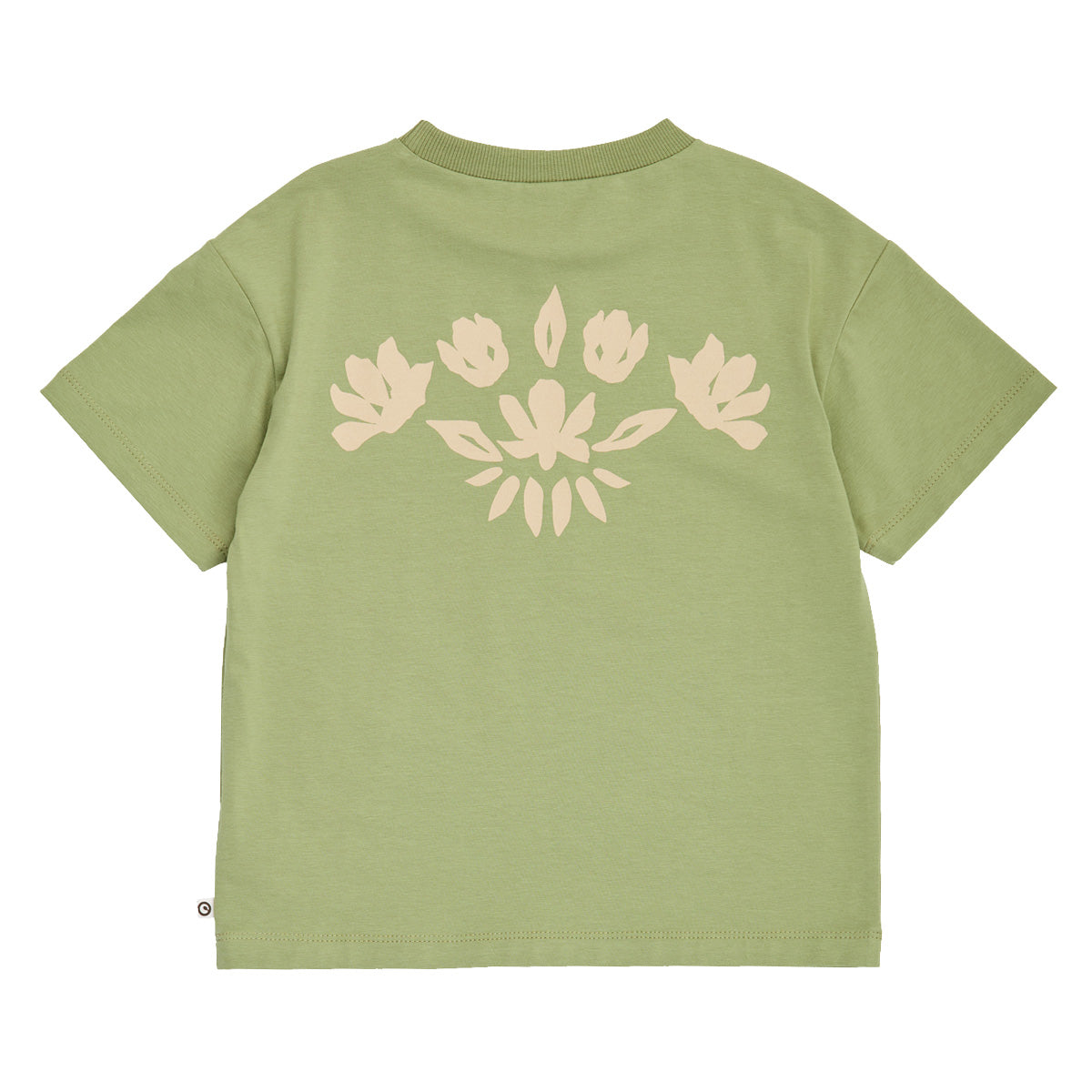 Müsli T-shirt Natures Imprint