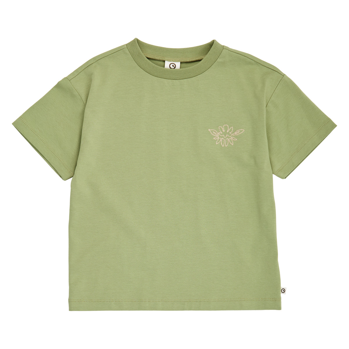 Müsli T-shirt Natures Imprint