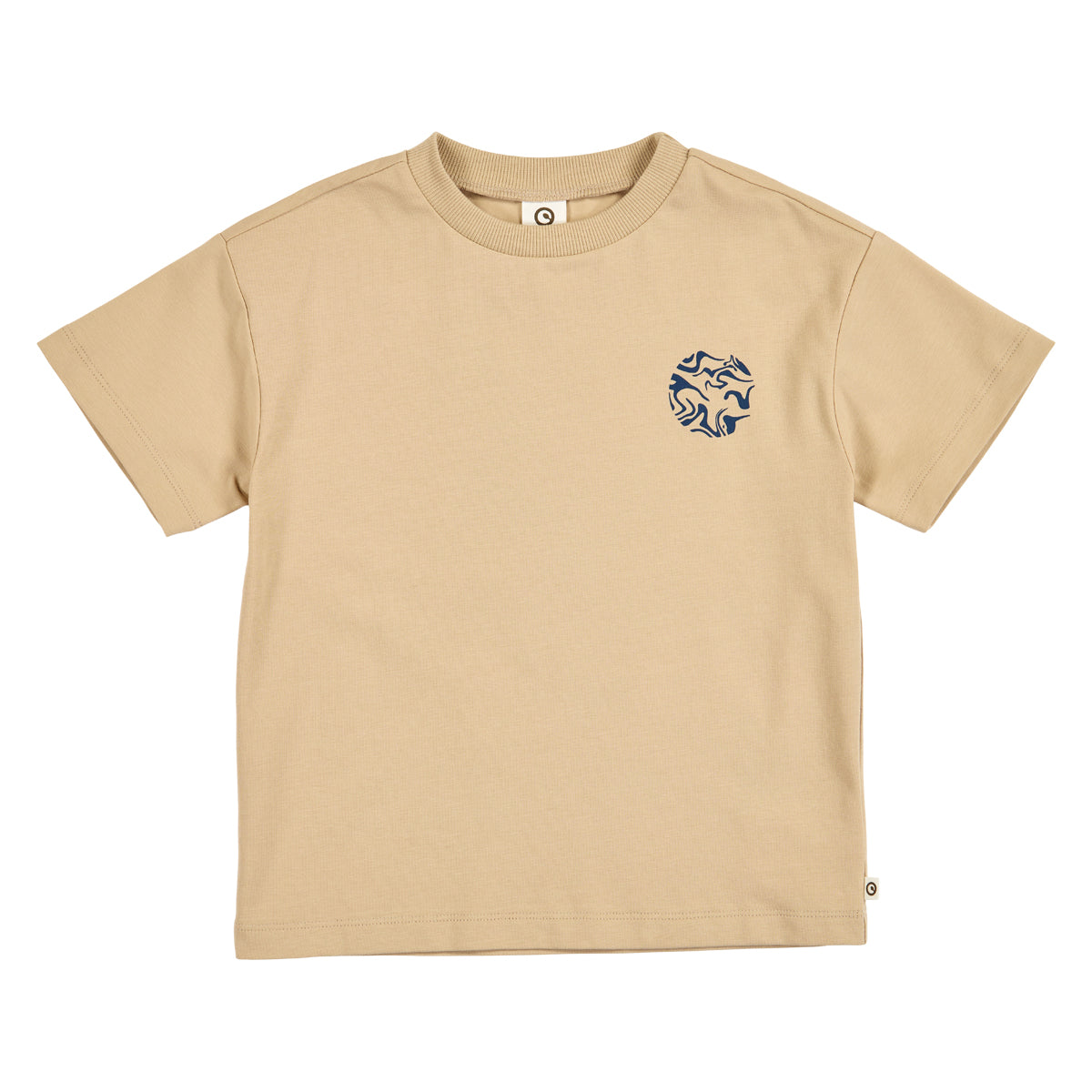 Müsli T-shirt Natures Imprint