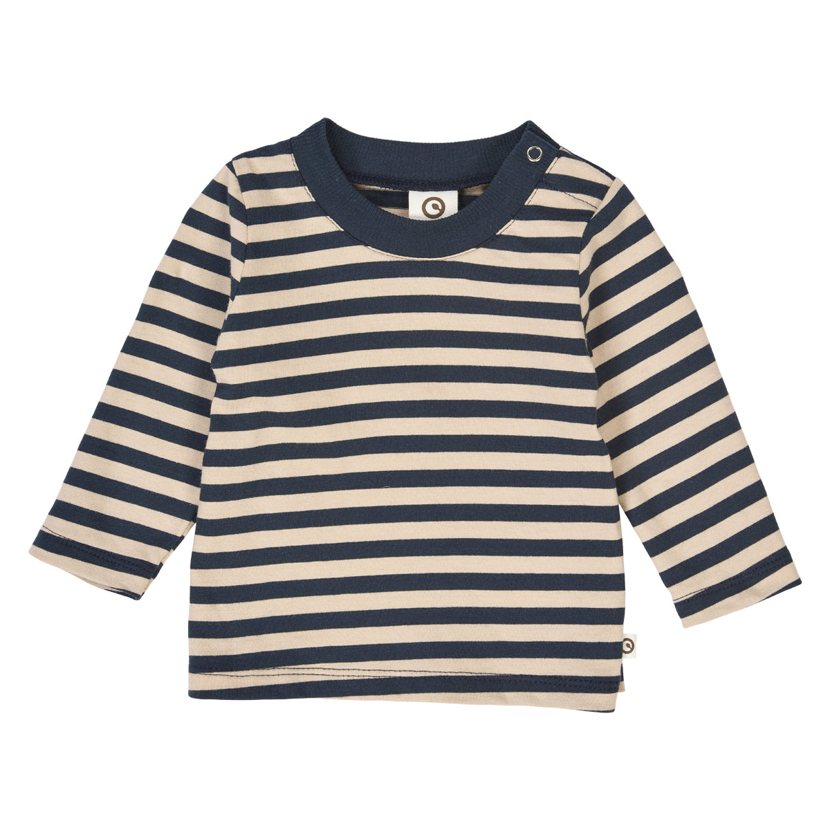 Müsli Bluse Stripe