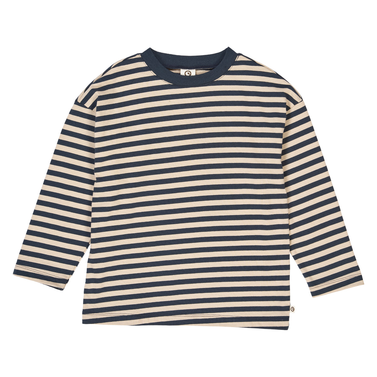 Müsli Bluse Stripe