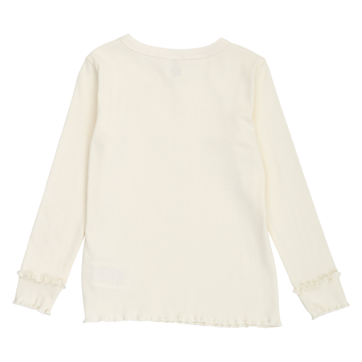 Müsli Bluse Cozy Me Rib Deco