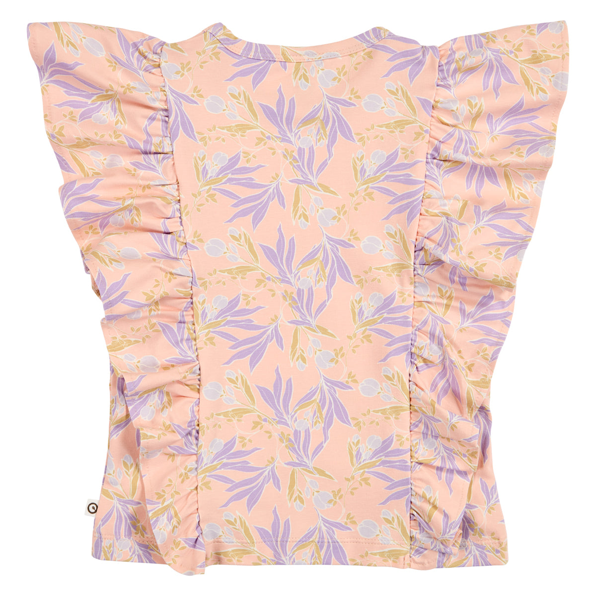 Müsli T-shirt Peony