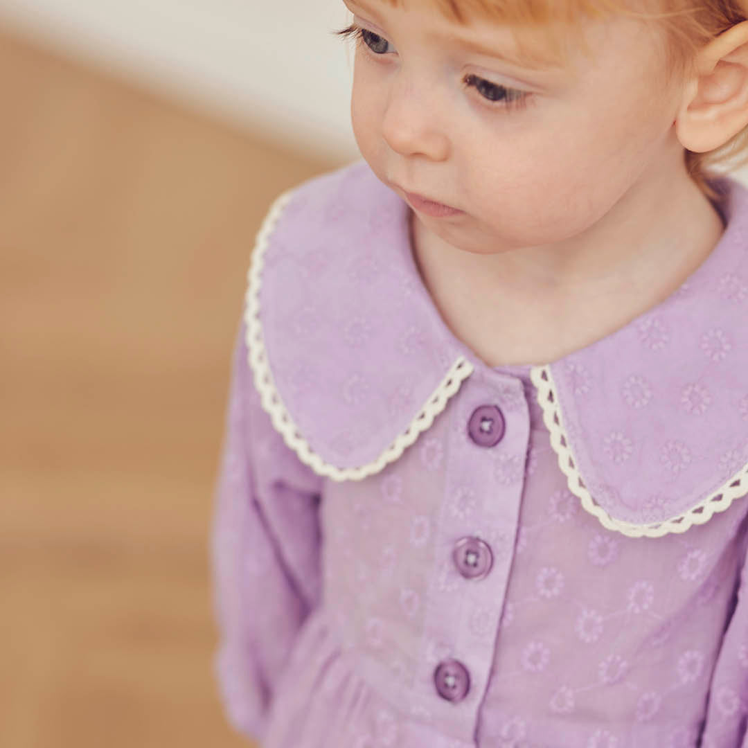 Müsli Skjorte Daisy