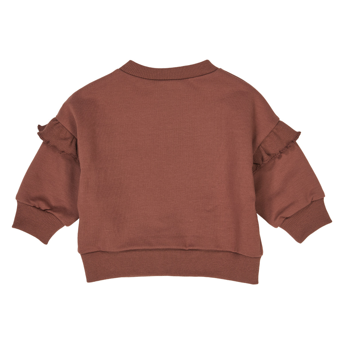 Müsli Sweatshirt Cozy Me Frill
