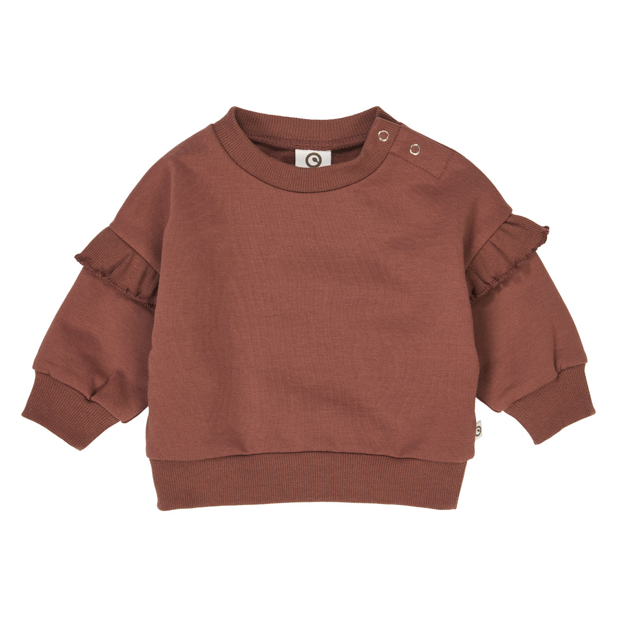 Müsli Sweatshirt Cozy Me Frill