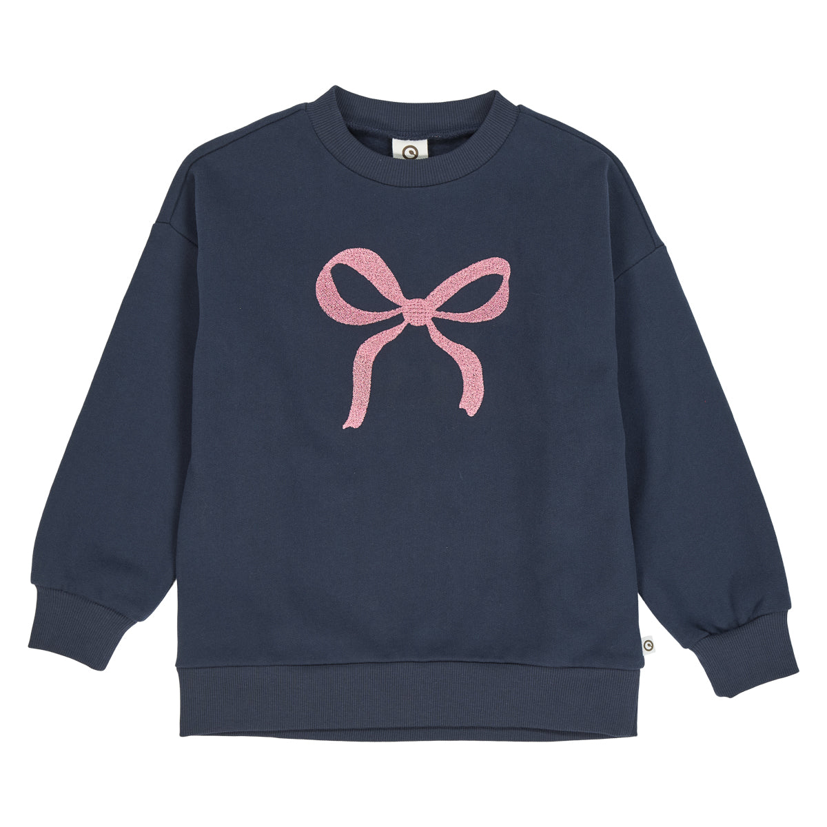 Müsli Sweatshirt Bow