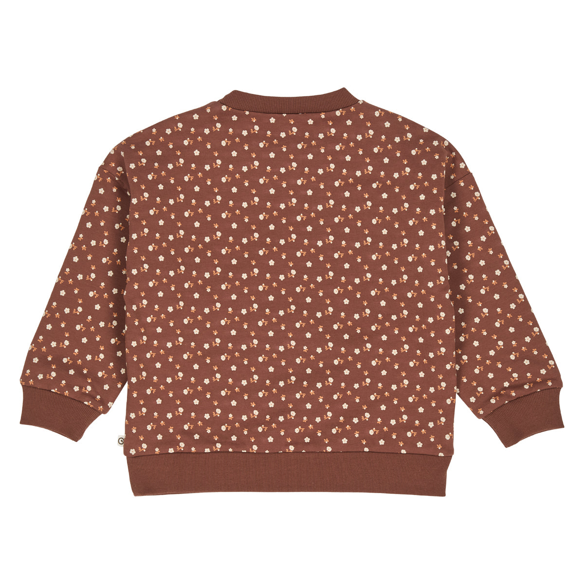 Müsli Sweatshirt Cedar