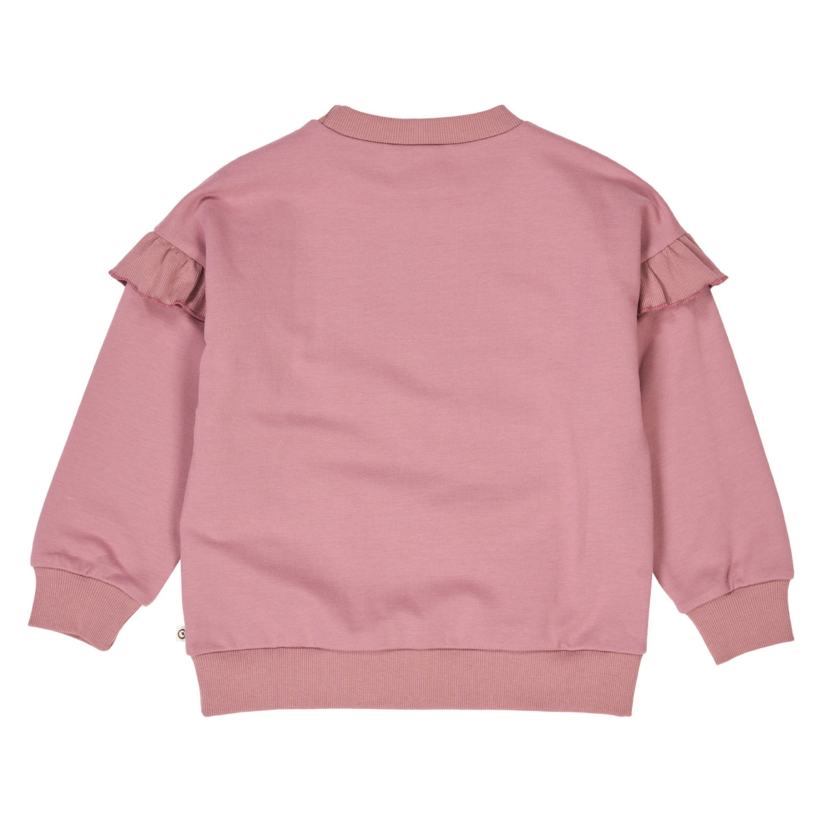 Muesli Sweatshirt Cozy Me Frill