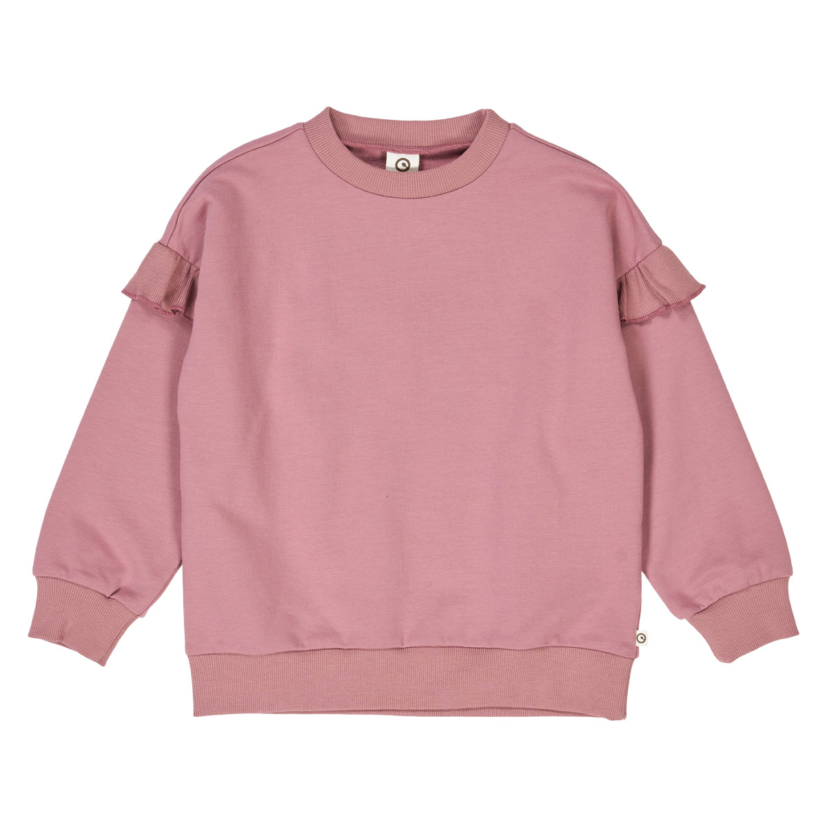 Muesli Sweatshirt Cozy Me Frill