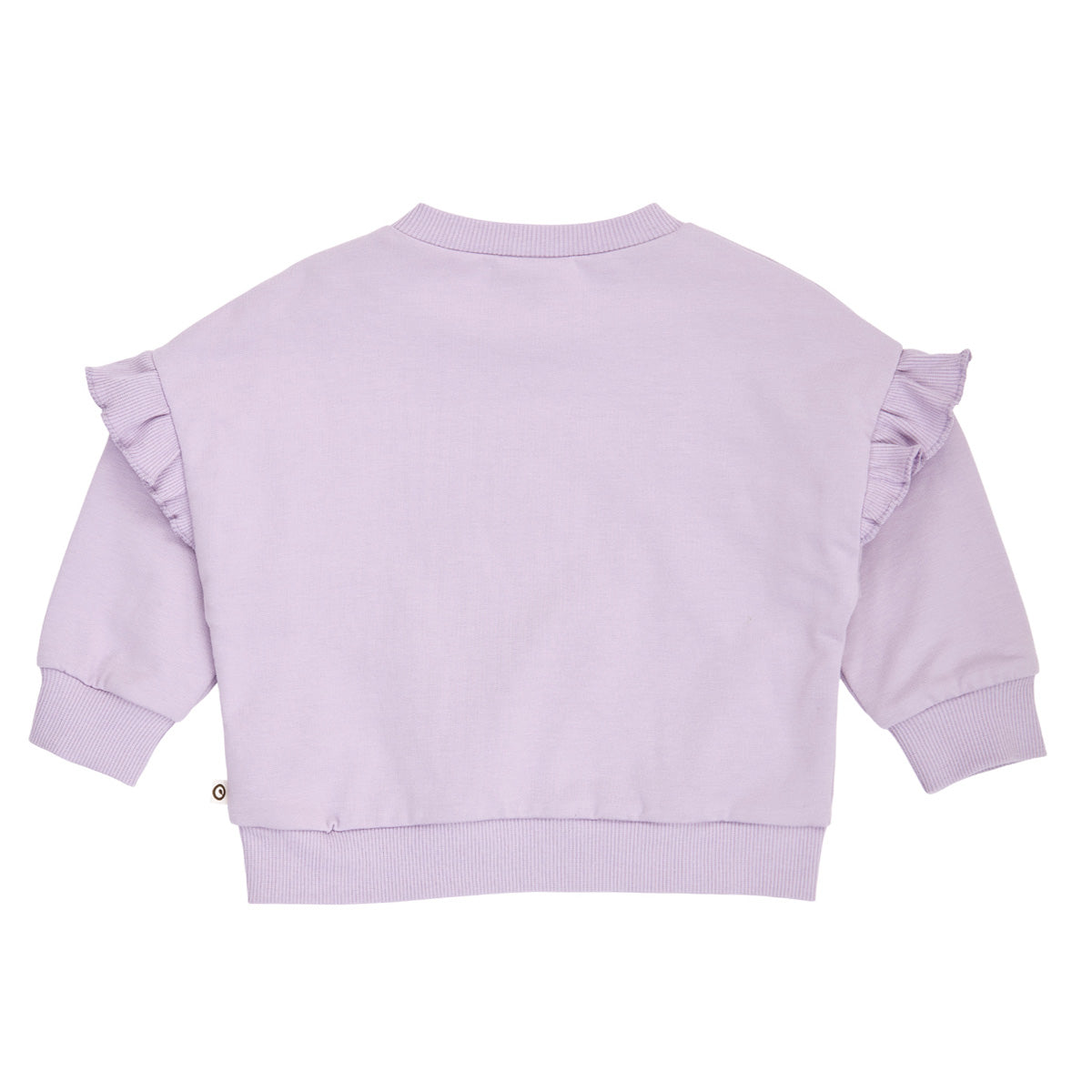 Müsli Sweatshirt Prairie Frill