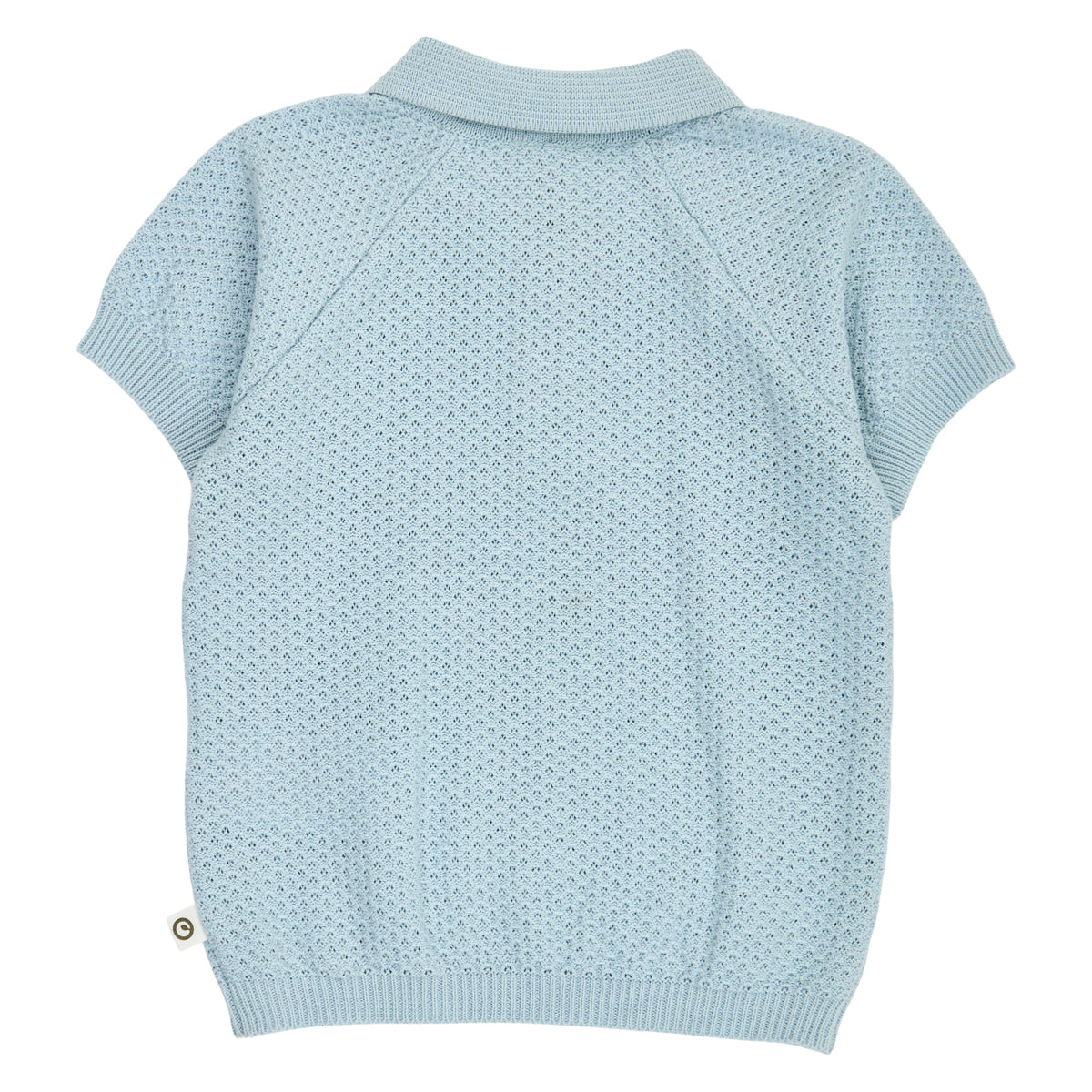 Müsli Bluse Polo Sea