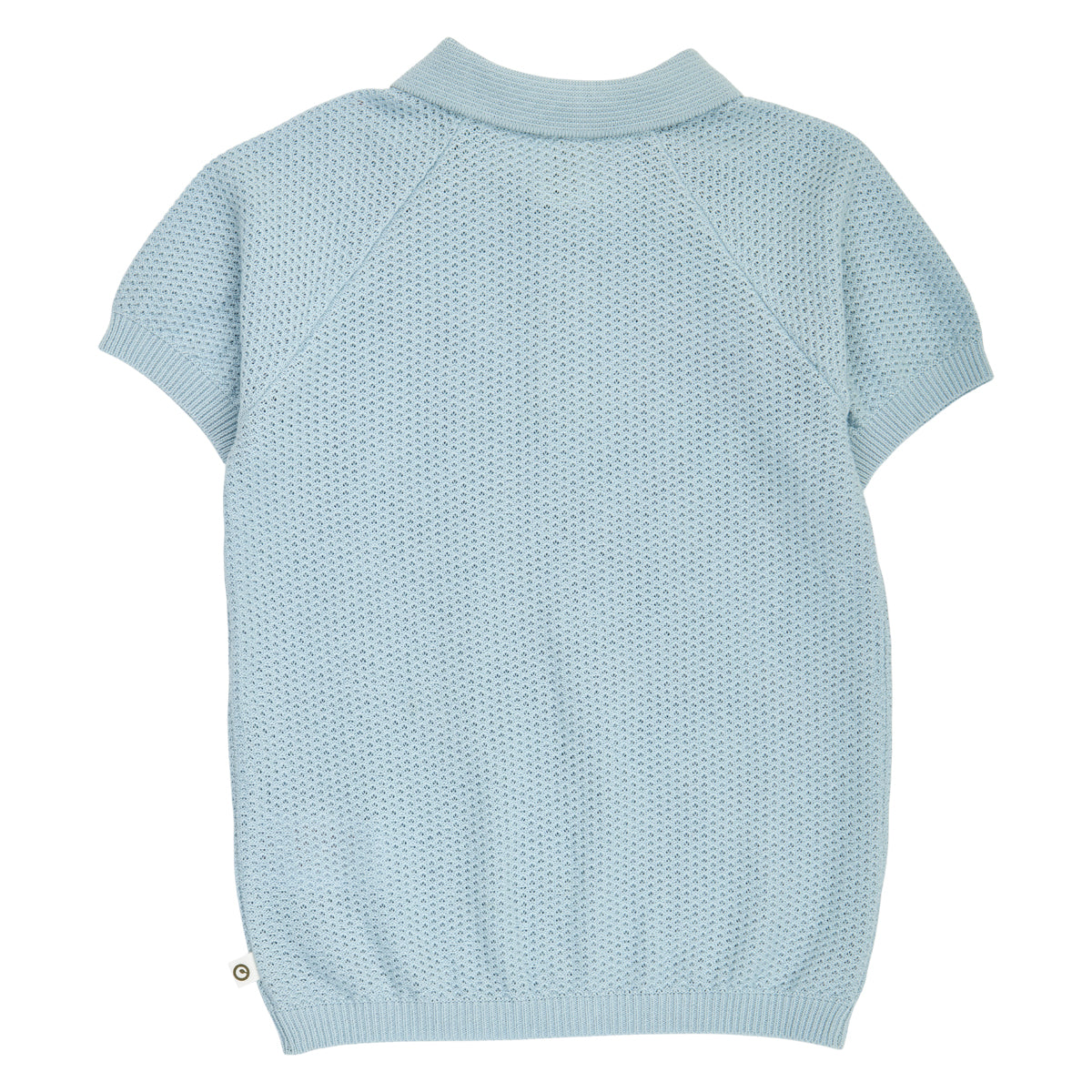 Müsli Bluse Polo Sea