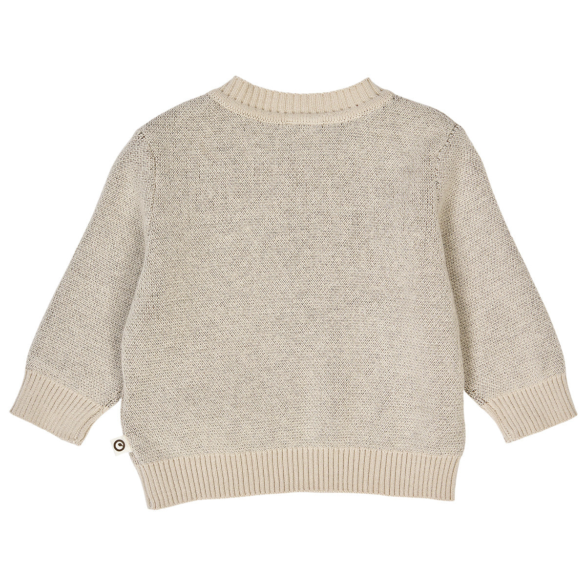 Muesli Knit Acorn