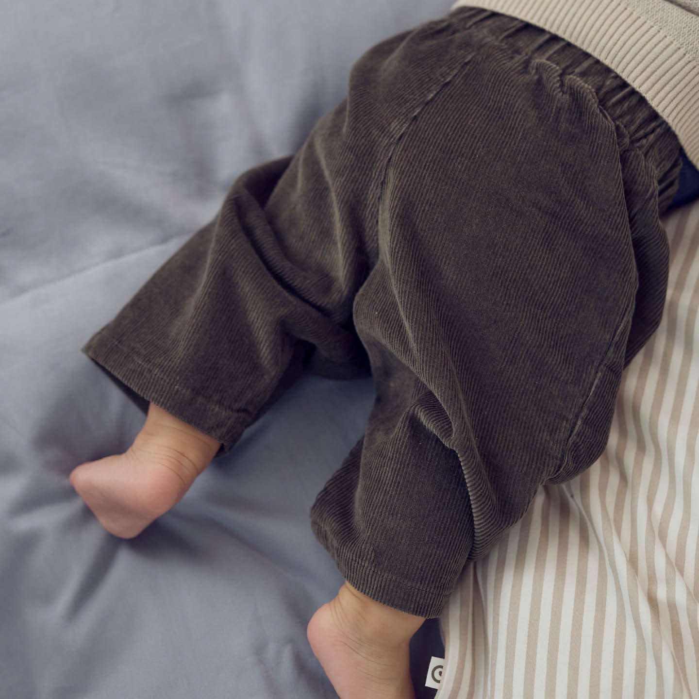 Müsli Bukser Corduroy