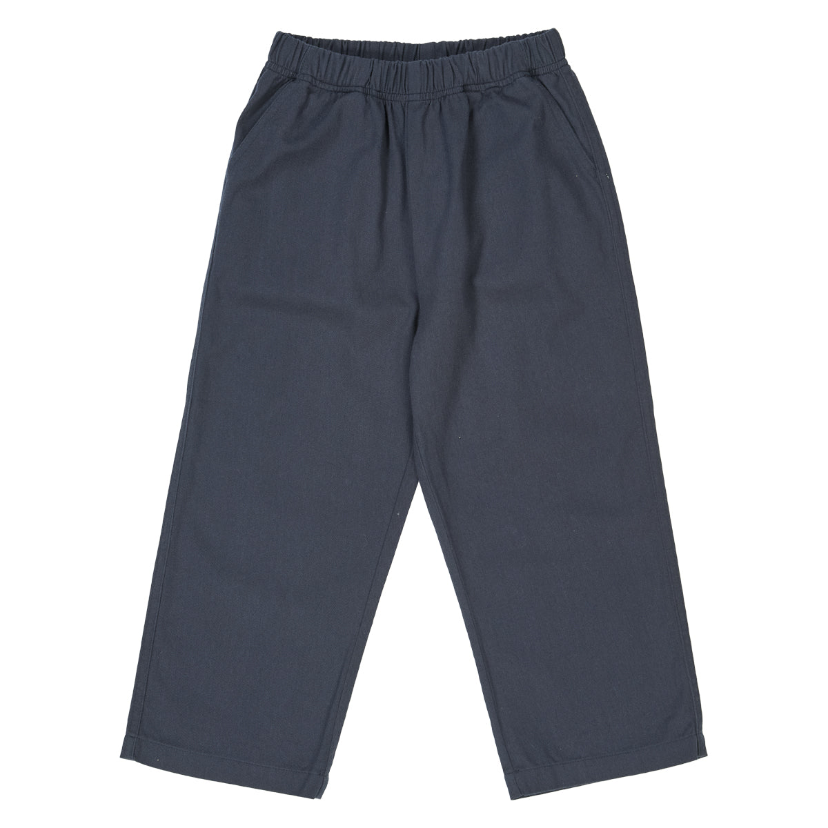 Muesli Pants Twill
