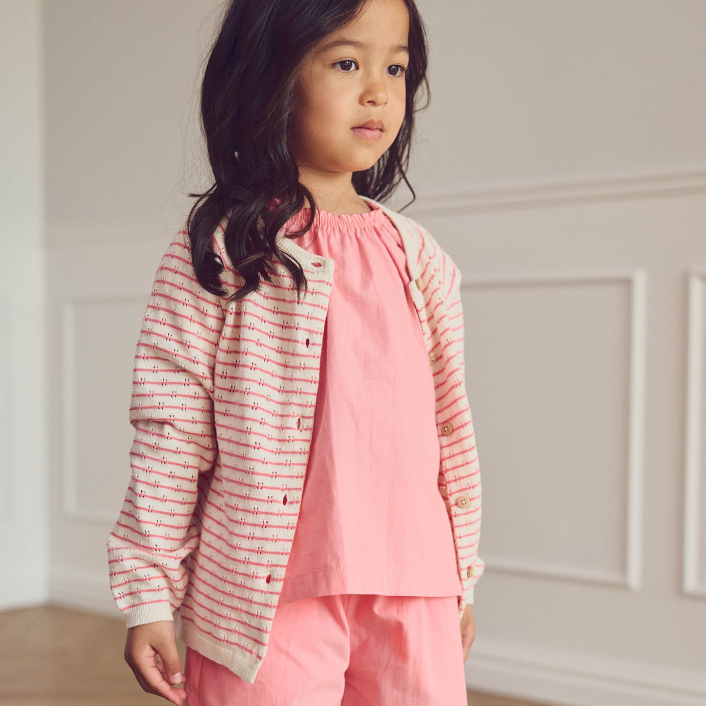 Müsli Shorts Poplin