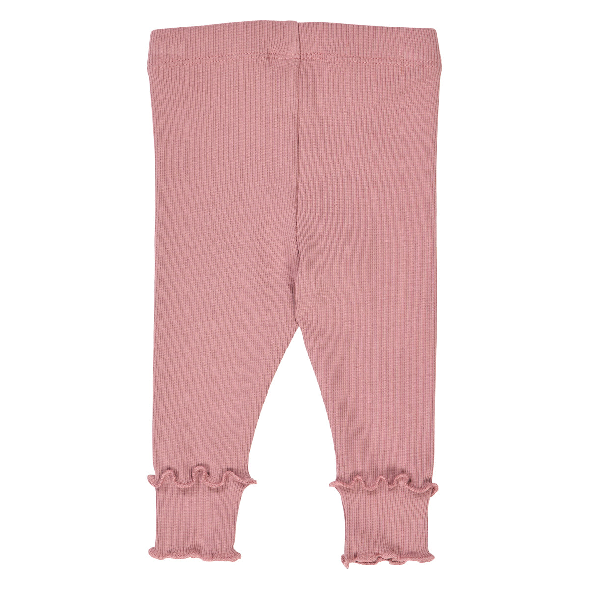 Muesli Leggings Cozy Me Rib Deco