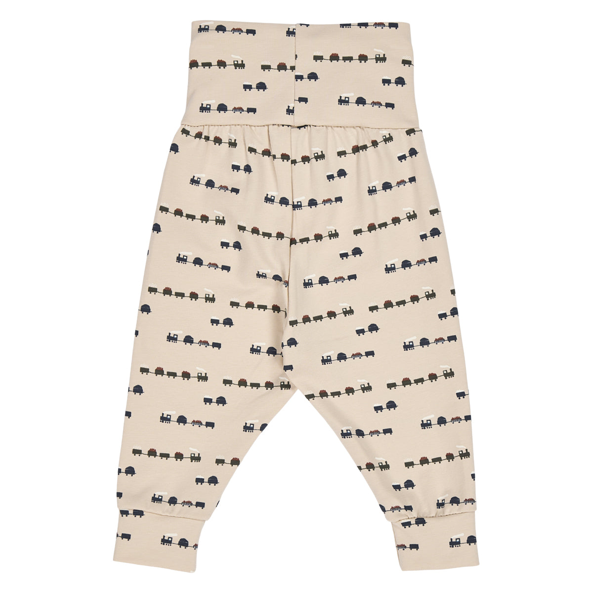 Müsli Bukser Train
