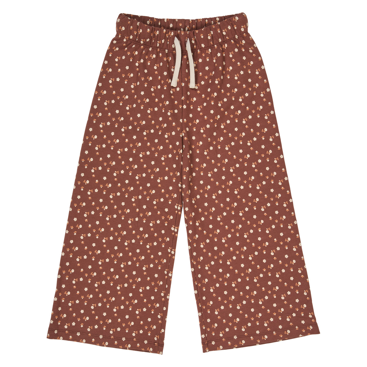 Müsli Bukser Cedar Wide