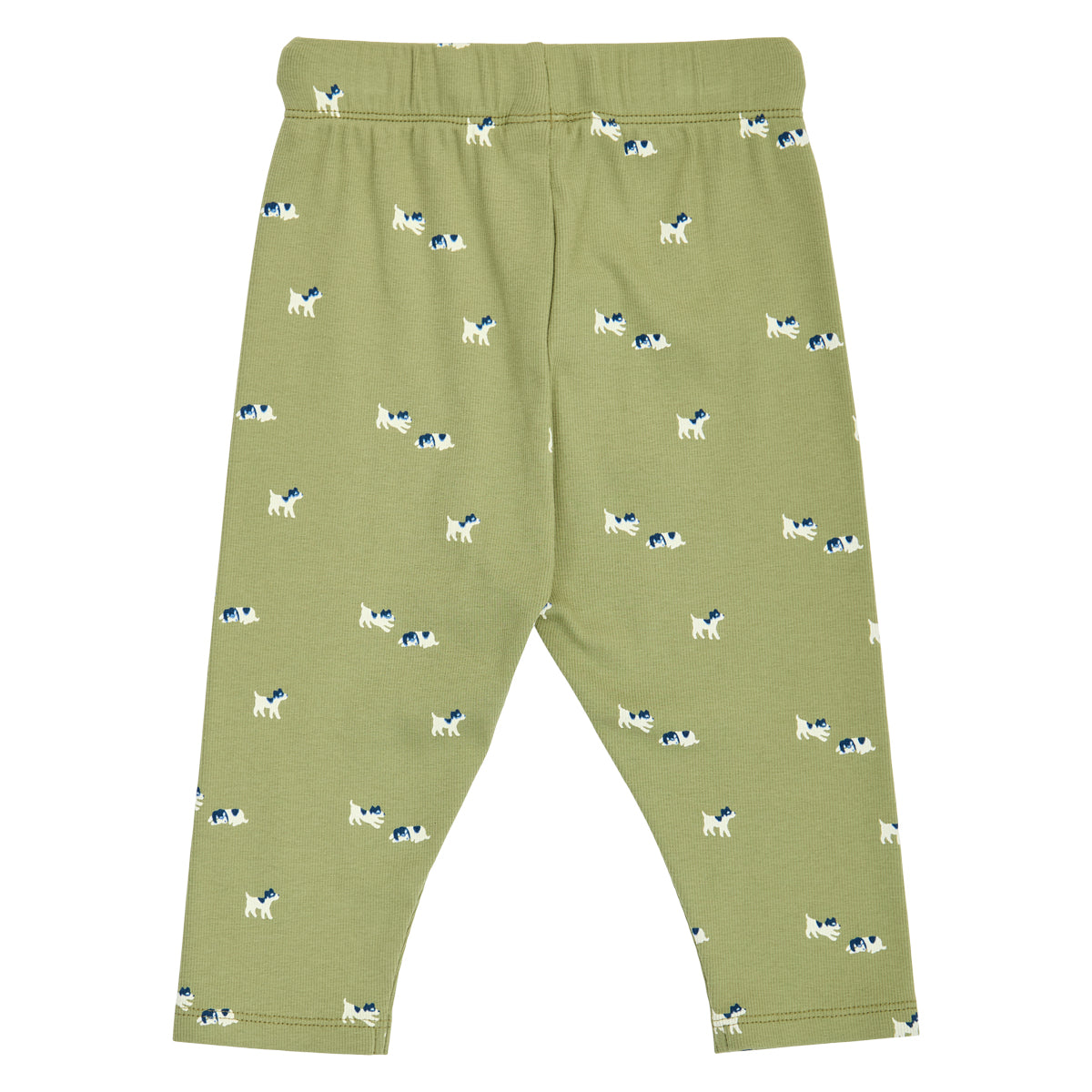 Müsli Bukser Rib BBF